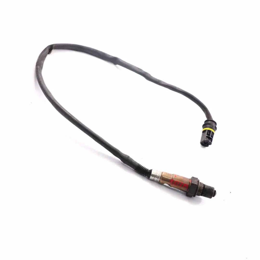  Sonda Lambda Mercedes W203 Sensore di ossigeno Sonda Lambda Benzina - SKU 0258006475 - Numero di parte 0258006475