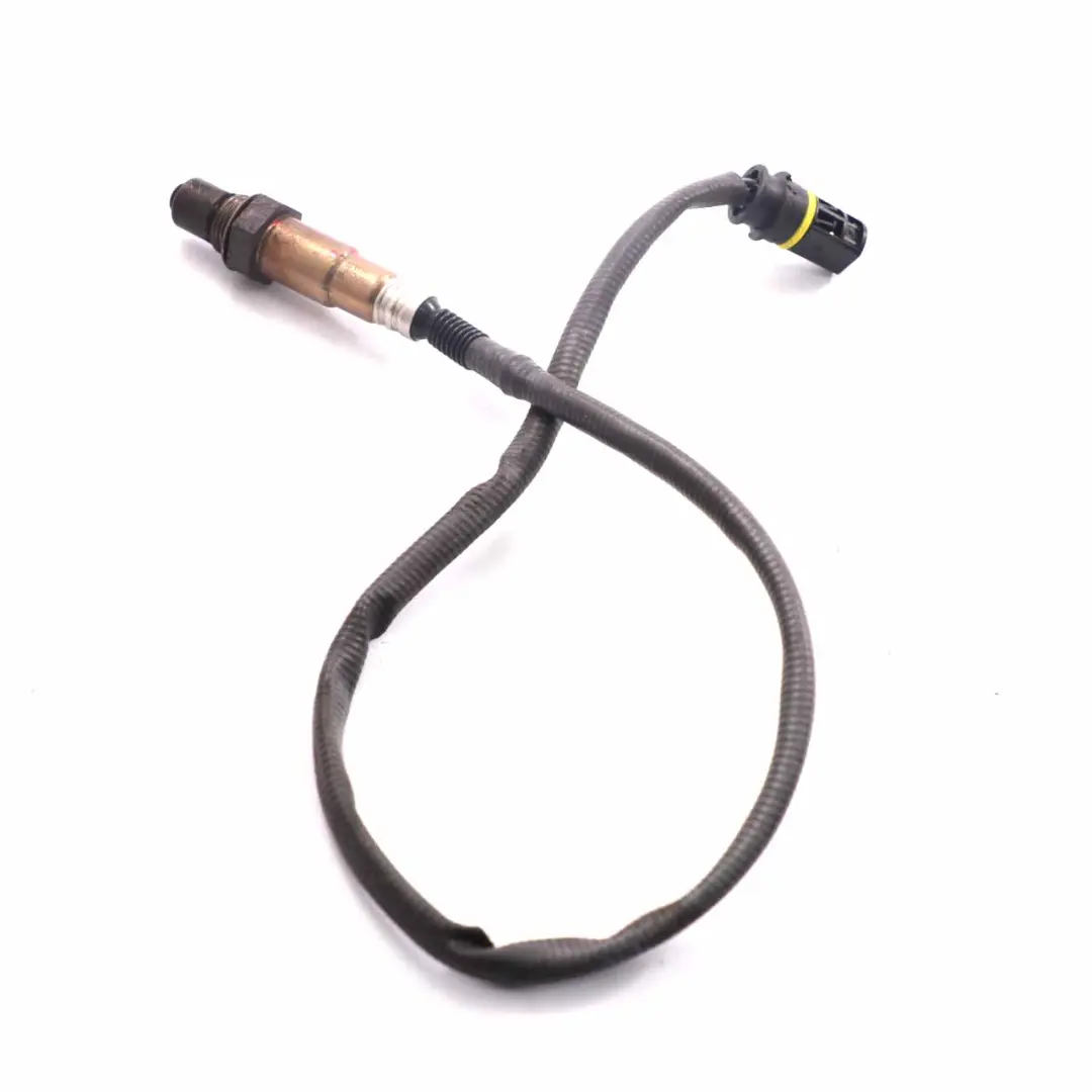  Sonda Lambda Mercedes W203 Sensore di ossigeno Sonda Lambda Benzina - SKU 0258006475 - Numero di parte 0258006475