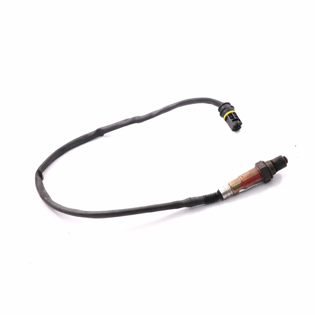  Sonda Lambda Mercedes W203 Sensore di ossigeno Sonda Lambda Benzina - SKU 0258006475 - Numero di parte 0258006475