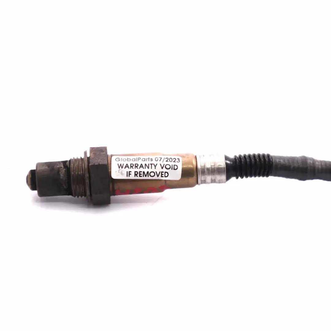 Lambda Sensor Mercedes W203 Oxygen Sensor Lambda Probe Petrol to with Part number 0258006475 Lambda Sensor Mercedes W203 Oxygen Sensor Lambda Probe Petrol - SKU 0258006475 - Part number 0258006475