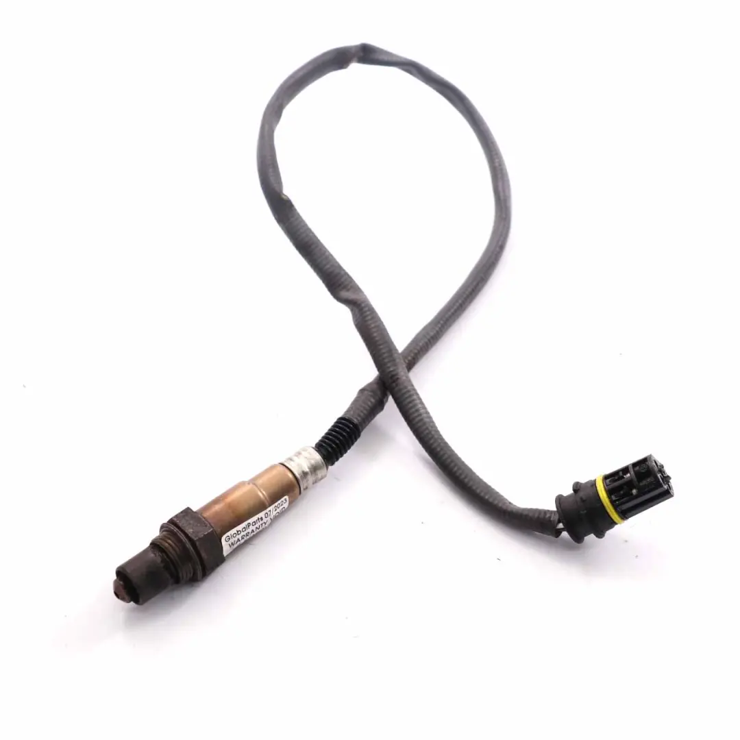 Sonda Lambda Mercedes W203 Sensore di ossigeno Sonda Lambda Benzina - SKU 0258006475 - Numero di parte 0258006475