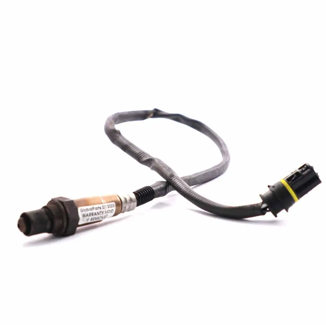  Sonda Lambda Mercedes W203 Sensore di ossigeno Sonda Lambda Benzina - SKU 0258006475 - Numero di parte 0258006475