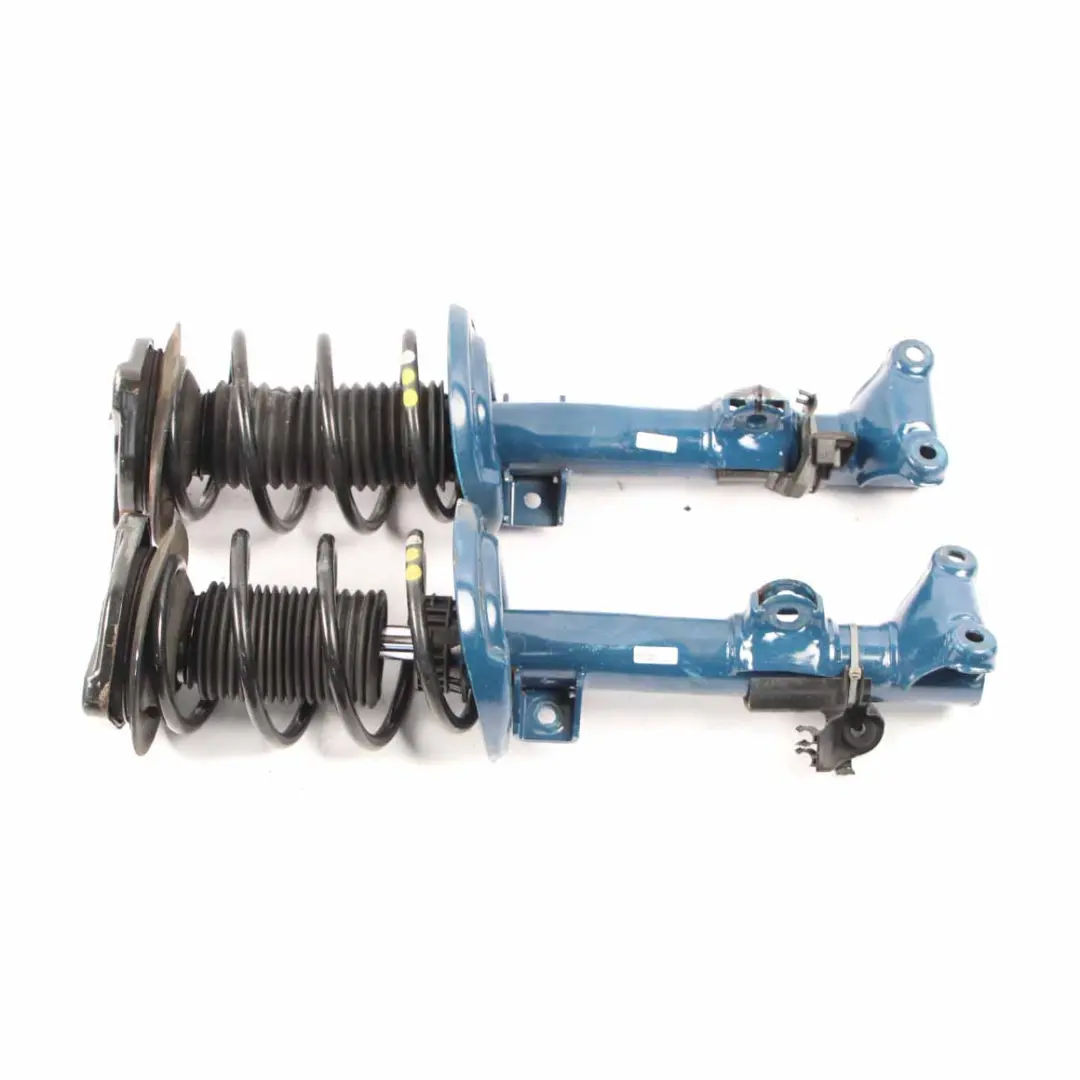 Shock Absorber Meyle Spring Strut Set Front Axle Suspension to Mercedes W204 with Part number 026 623 0013 Mercedes W204 Shock Absorber Meyle Spring Strut Set Front Axle Suspension - SKU 026 623 0013 - Part number 026 623 0013