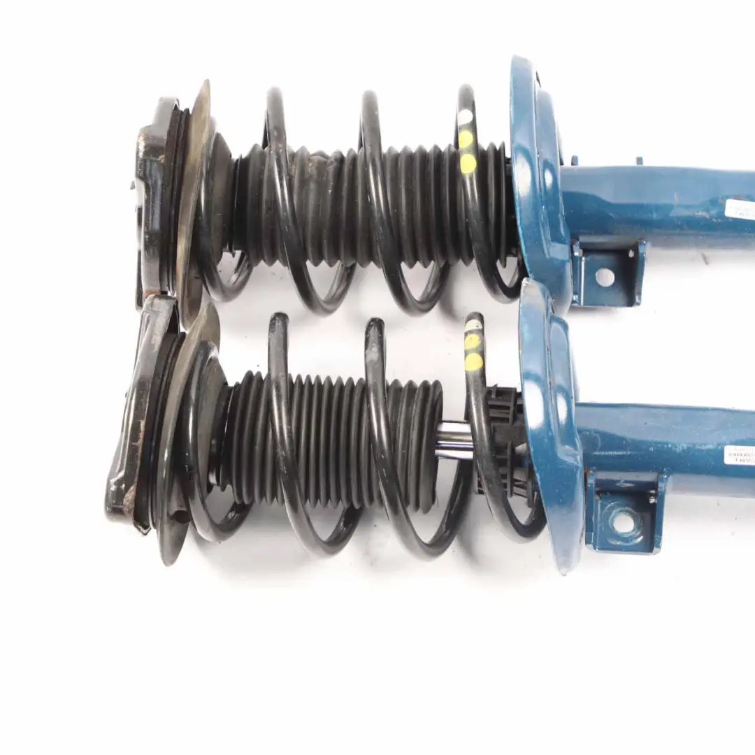 Shock Absorber Meyle Spring Strut Set Front Axle Suspension to Mercedes W204 with Part number 026 623 0013 Mercedes W204 Shock Absorber Meyle Spring Strut Set Front Axle Suspension - SKU 026 623 0013 - Part number 026 623 0013