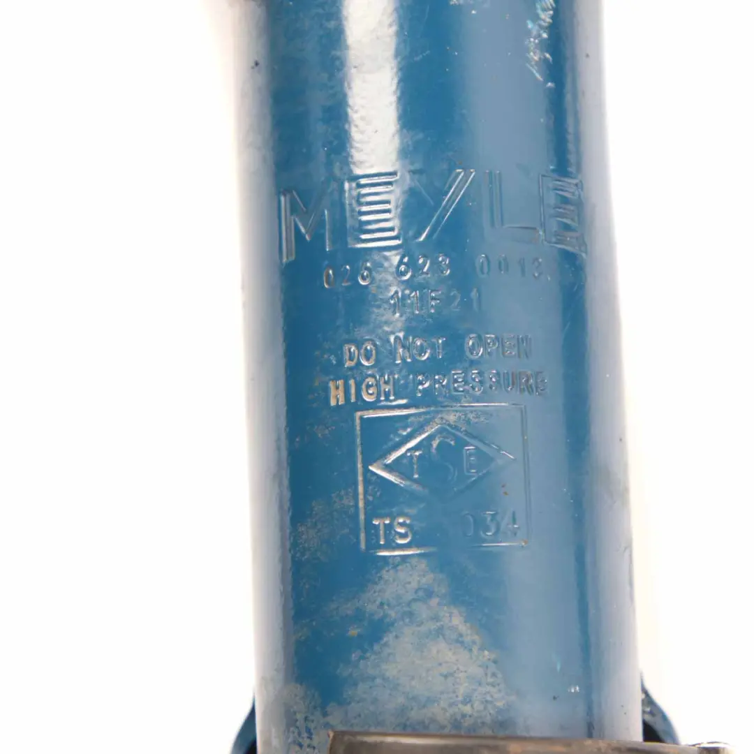 Shock Absorber Meyle Spring Strut Set Front Axle Suspension to Mercedes W204 with Part number 026 623 0013 Mercedes W204 Shock Absorber Meyle Spring Strut Set Front Axle Suspension - SKU 026 623 0013 - Part number 026 623 0013