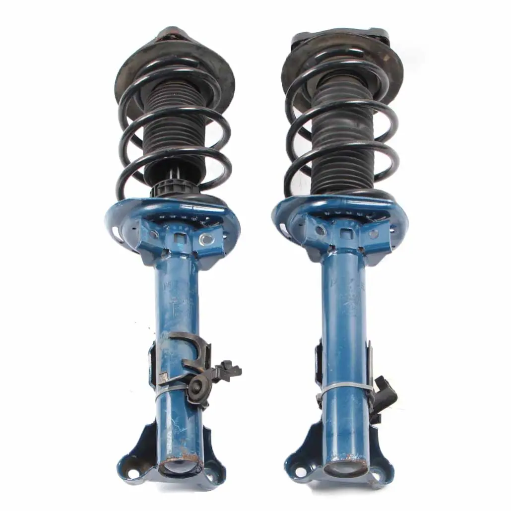 Mercedes W204 Shock Absorber Meyle Spring Strut Set Front Axle Suspension - SKU 026 623 0013 - Part number 026 623 0013