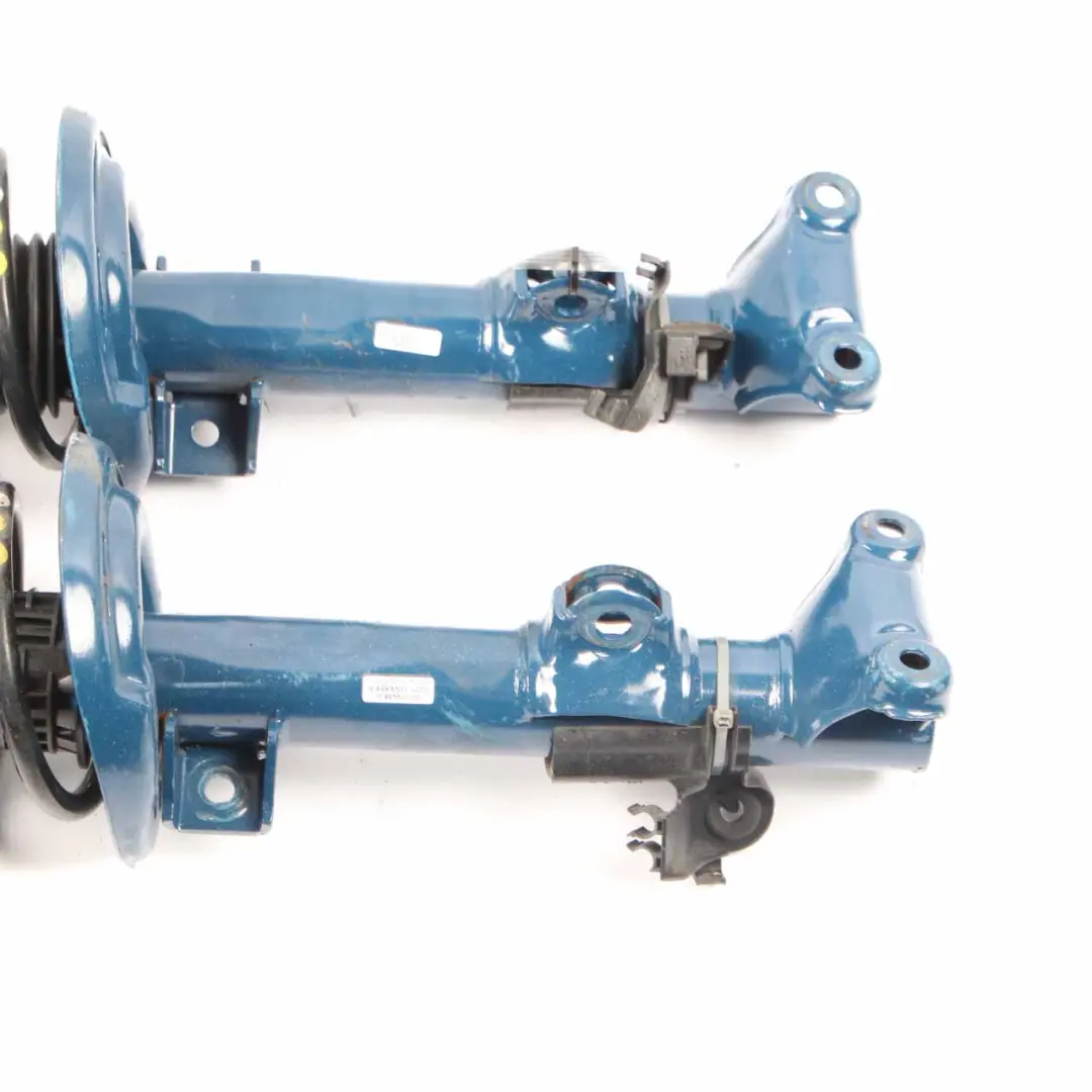 Shock Absorber Meyle Spring Strut Set Front Axle Suspension to Mercedes W204 with Part number 026 623 0013 Mercedes W204 Shock Absorber Meyle Spring Strut Set Front Axle Suspension - SKU 026 623 0013 - Part number 026 623 0013