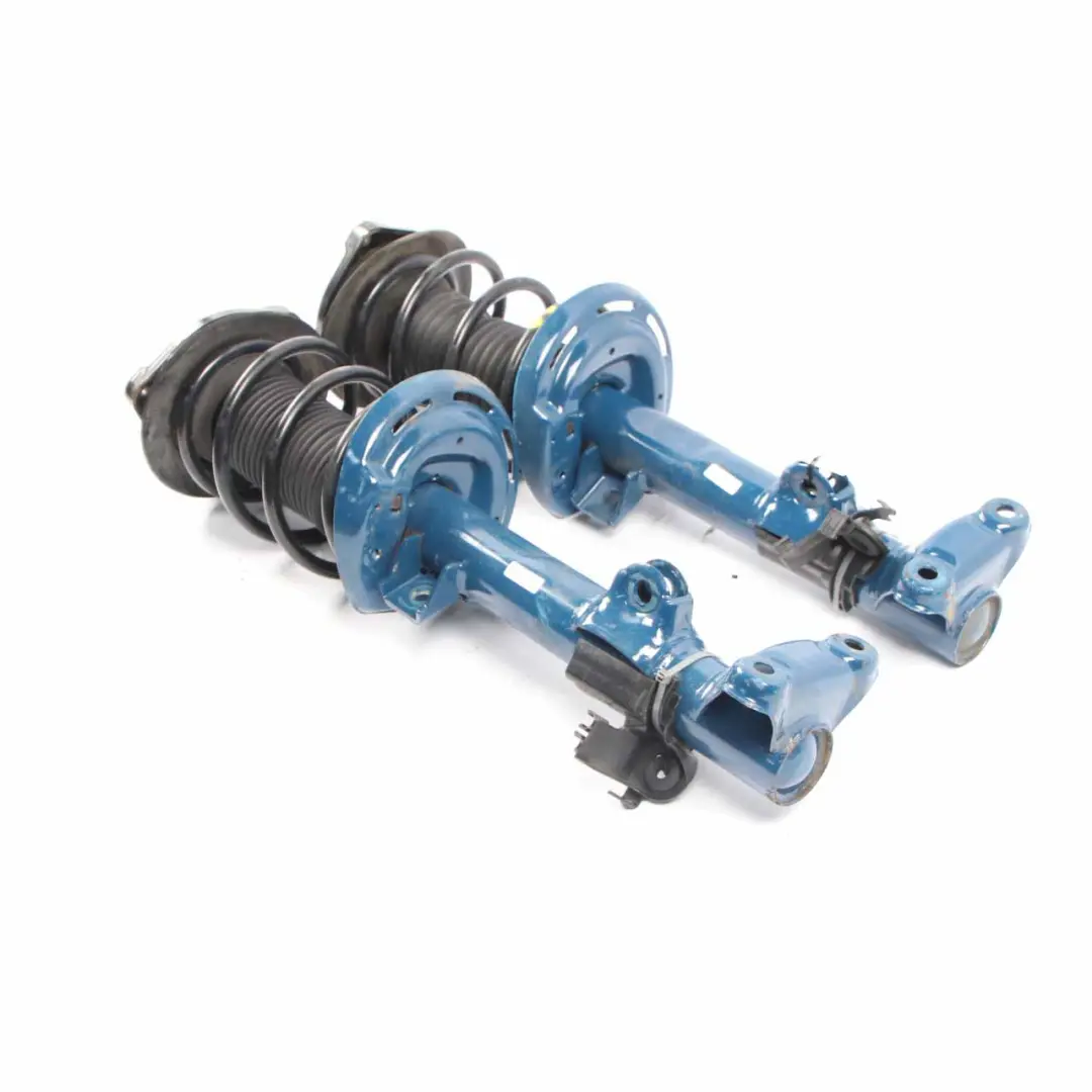 Shock Absorber Meyle Spring Strut Set Front Axle Suspension to Mercedes W204 with Part number 026 623 0013 Mercedes W204 Shock Absorber Meyle Spring Strut Set Front Axle Suspension - SKU 026 623 0013 - Part number 026 623 0013