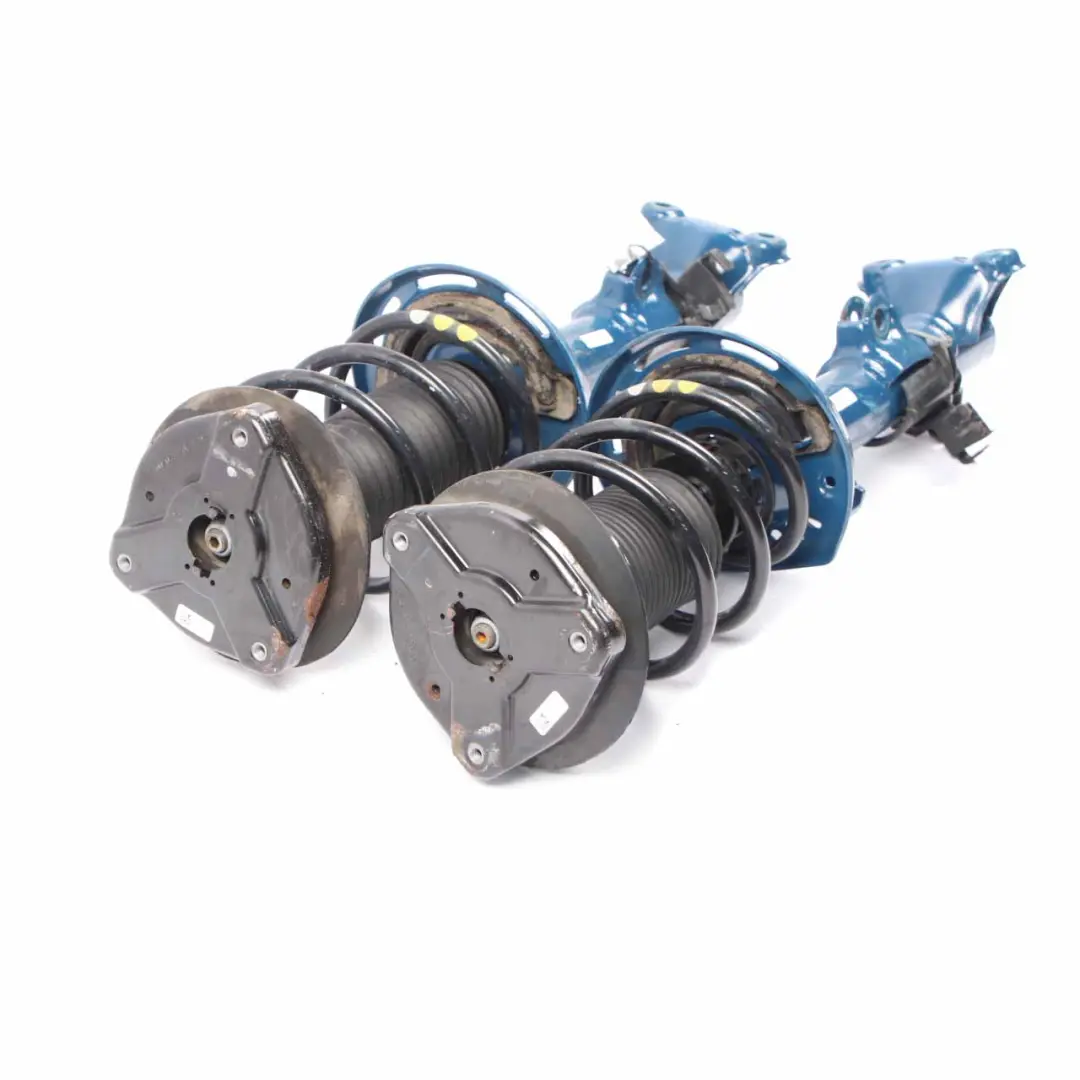 Shock Absorber Meyle Spring Strut Set Front Axle Suspension to Mercedes W204 with Part number 026 623 0013 Mercedes W204 Shock Absorber Meyle Spring Strut Set Front Axle Suspension - SKU 026 623 0013 - Part number 026 623 0013