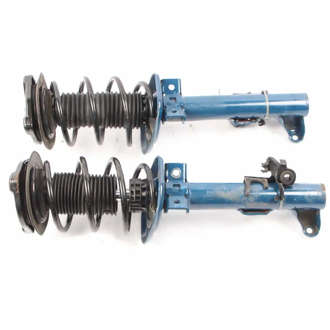 Shock Absorber Meyle Spring Strut Set Front Axle Suspension to Mercedes W204 with Part number 026 623 0013 Mercedes W204 Shock Absorber Meyle Spring Strut Set Front Axle Suspension - SKU 026 623 0013 - Part number 026 623 0013