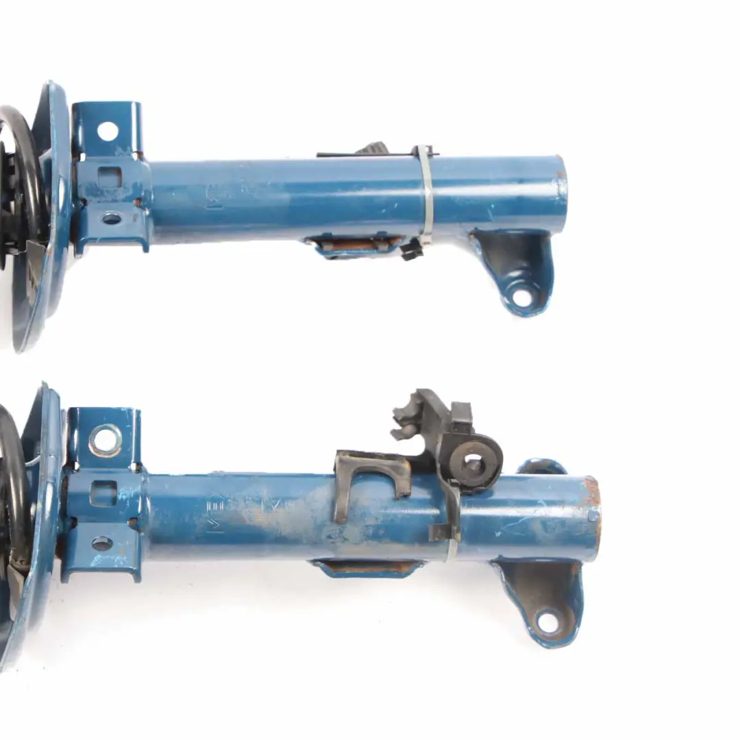 Shock Absorber Meyle Spring Strut Set Front Axle Suspension to Mercedes W204 with Part number 026 623 0013 Mercedes W204 Shock Absorber Meyle Spring Strut Set Front Axle Suspension - SKU 026 623 0013 - Part number 026 623 0013