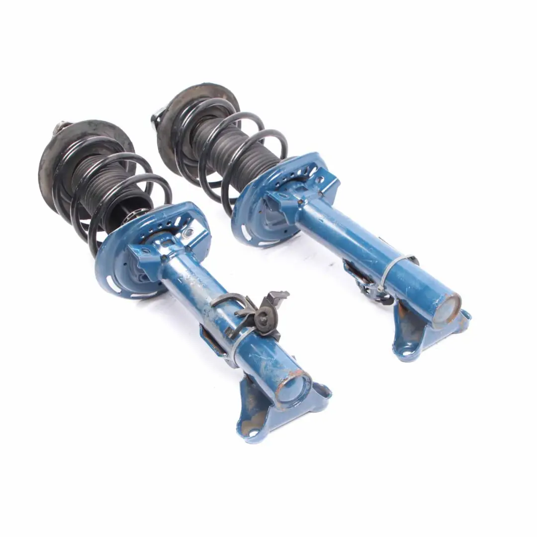 Shock Absorber Meyle Spring Strut Set Front Axle Suspension to Mercedes W204 with Part number 026 623 0013 Mercedes W204 Shock Absorber Meyle Spring Strut Set Front Axle Suspension - SKU 026 623 0013 - Part number 026 623 0013
