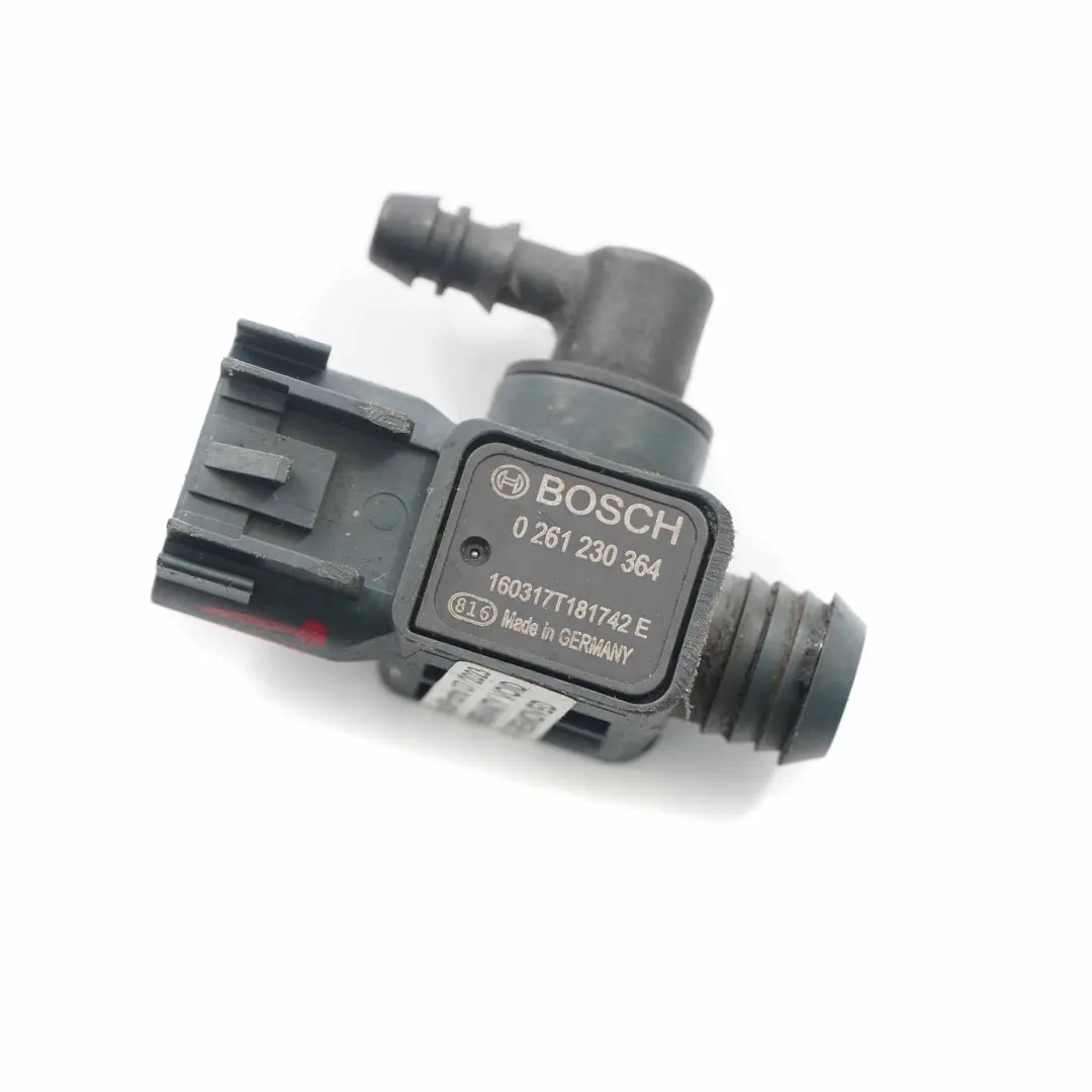 Sensore pressione MAP Ford Transit MK8 Unità collettore aspirazione per con numero di parte 0261230364 Sensore pressione MAP Ford Transit MK8 Unità collettore aspirazione - SKU 0261230364 - Numero di parte 0261230364