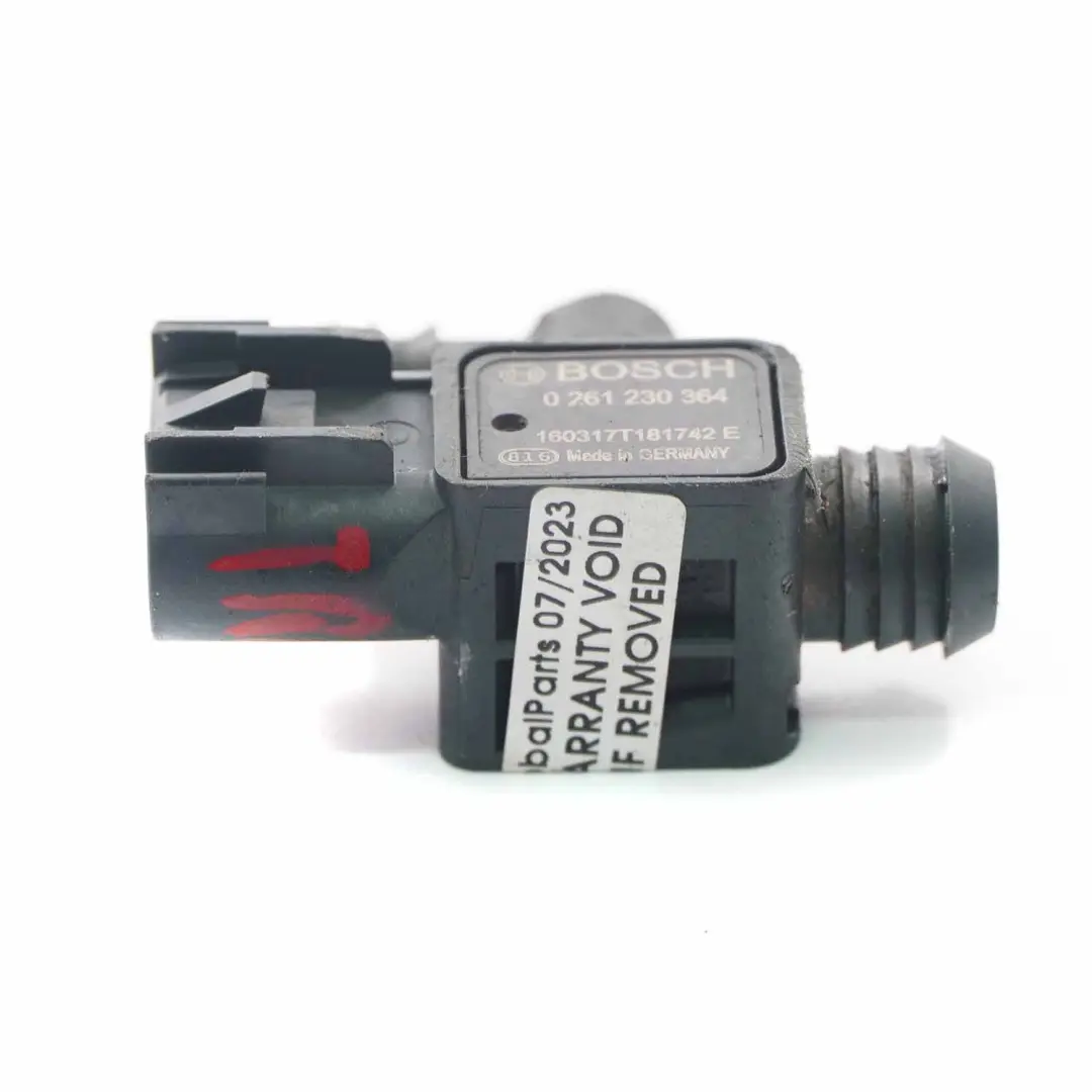 Sensore pressione MAP Ford Transit MK8 Unità collettore aspirazione per con numero di parte 0261230364 Sensore pressione MAP Ford Transit MK8 Unità collettore aspirazione - SKU 0261230364 - Numero di parte 0261230364