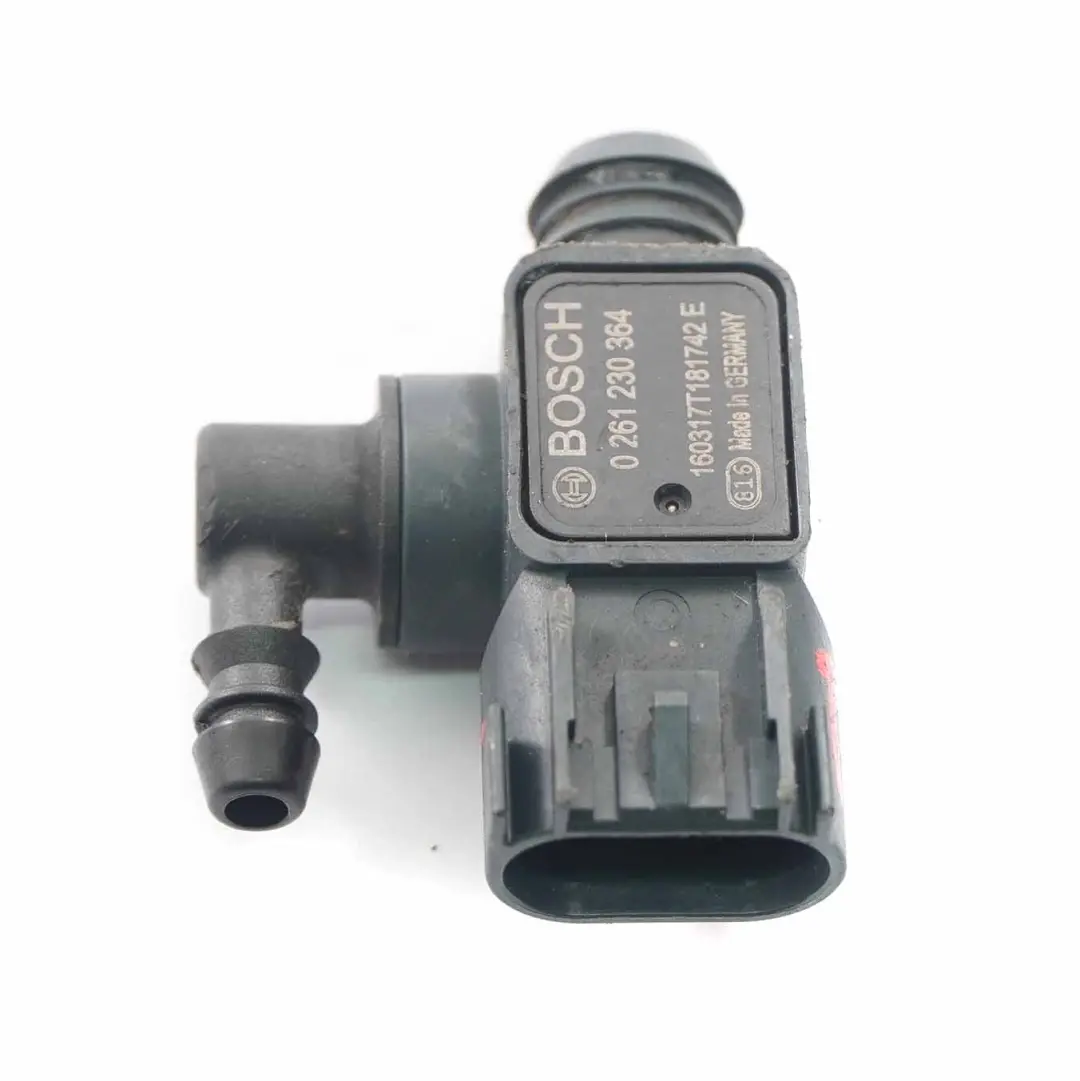  MAP Pressure Sensor Ford Transit MK8 Intake Manifold Unit - SKU 0261230364 - Part number 0261230364