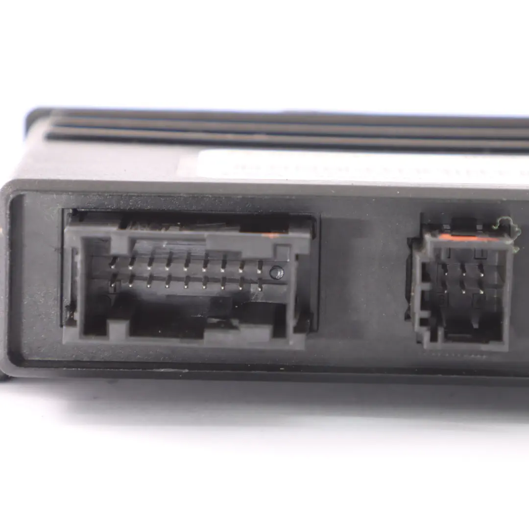 PDC Module Citroen C4 Berlingo Peugeot Parking Assist Control  - SKU 0263004204 - Part number 0263004204