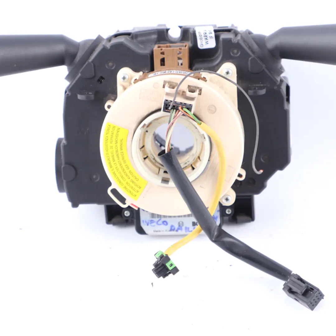 Iveco Daily 3 Steering Column Cluster Switch Wiper Indicator Stalk - SKU 0265005489 - Part number 0265005489