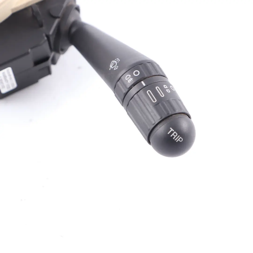 Iveco Daily 3 Steering Column Cluster Switch Wiper Indicator Stalk - SKU 0265005489 - Part number 0265005489