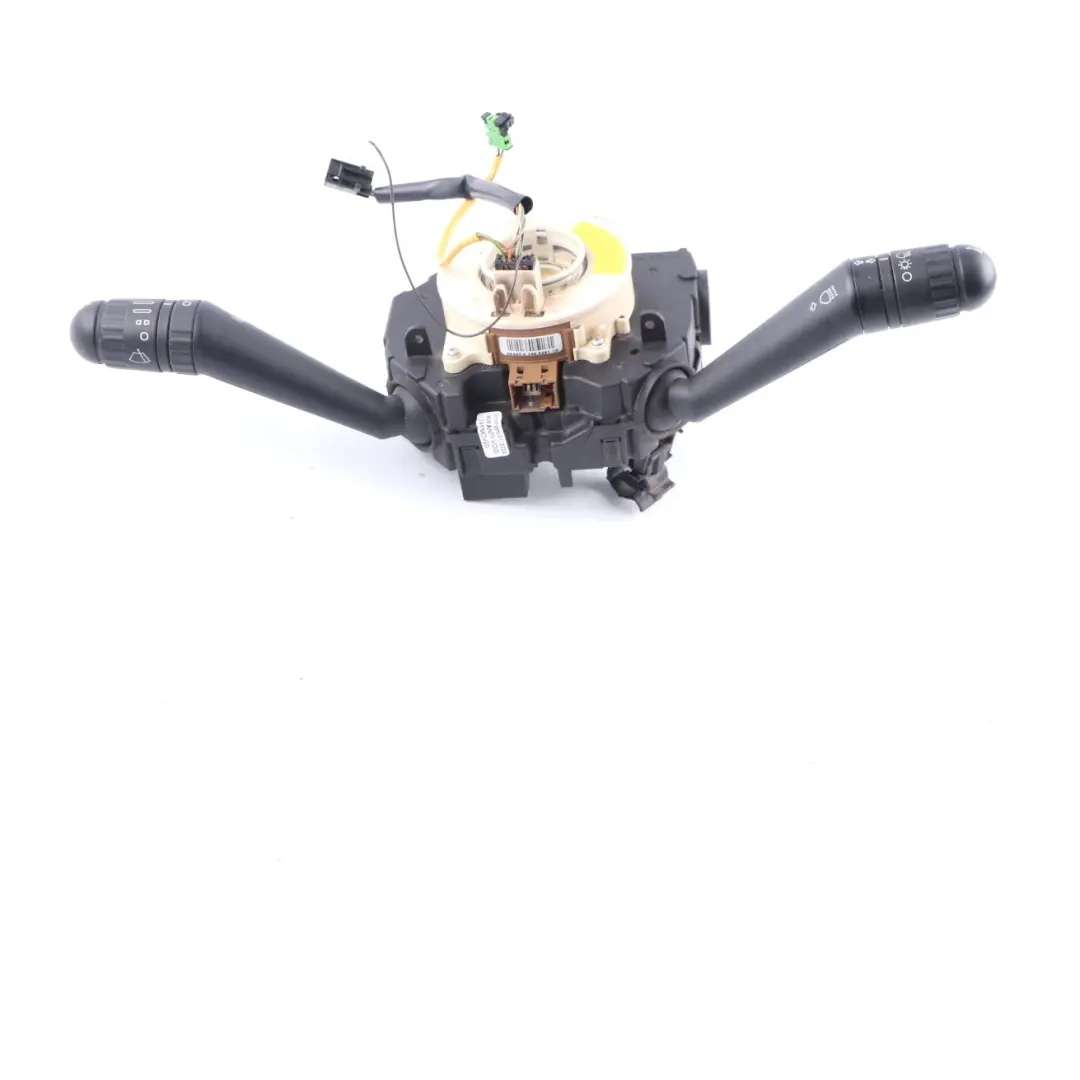 Steering Column Cluster Switch Wiper Indicator Stalk to Iveco Daily 3 with Part number 0265005489 Iveco Daily 3 Steering Column Cluster Switch Wiper Indicator Stalk - SKU 0265005489 - Part number 0265005489