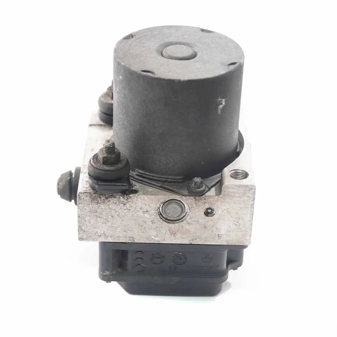 ABS Brake Pump Renault Trafic II DSC Hydro Braking Unit Pump Module to with Part number 0265232356 ABS Brake Pump Renault Trafic II DSC Hydro Braking Unit Pump Module - SKU 0265232356 - Part number 0265232356