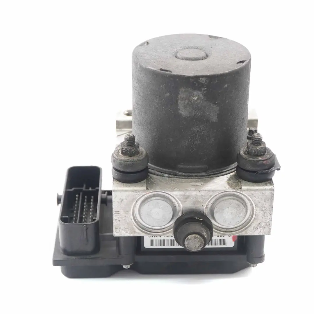  Pompe de freinage ABS Renault Trafic II DSC Module de pompe unité - SKU 0265232356 - Numéro de pièce 0265232356