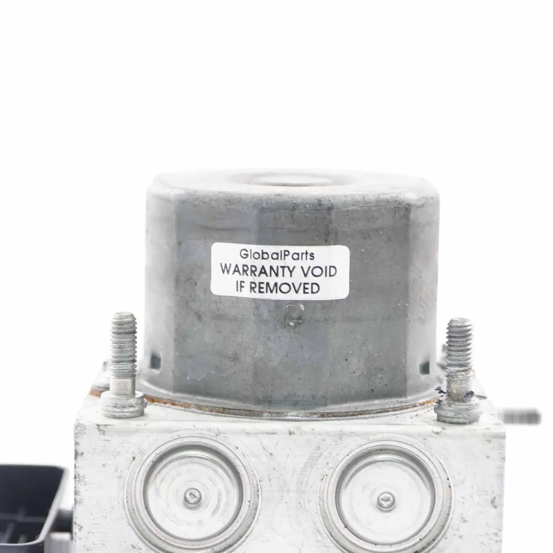  ABS Unit Citroen Relay Peugeot Boxer DSC Hydro Braking Pump Module 0 - SKU 265805024 - Part number 0265805024