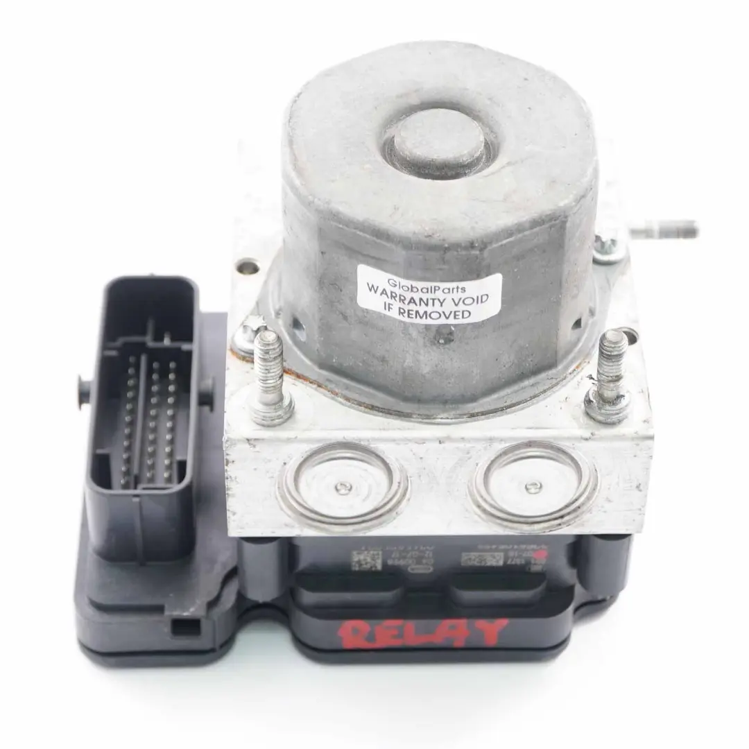  Citroen Jumper Peugeot Boxer Unité ABS DSC 0 - SKU 265805024 - Numéro de pièce 0265805024