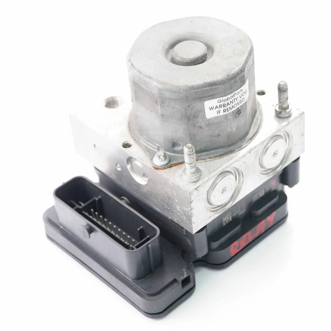  ABS Unit Citroen Relay Peugeot Boxer DSC Hydro Braking Pump Module 0 - SKU 265805024 - Part number 0265805024