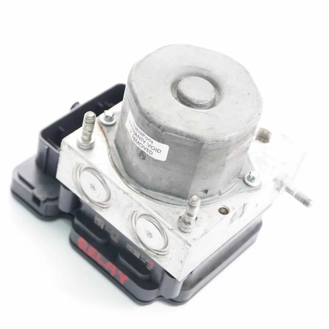  Citroen Jumper Peugeot Boxer Unité ABS DSC 0 - SKU 265805024 - Numéro de pièce 0265805024
