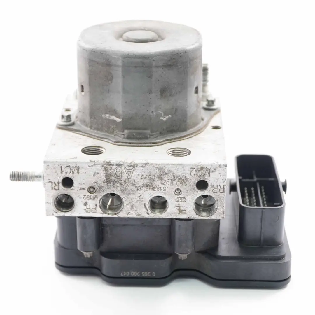 Citroen Jumper Peugeot Boxer Pompa Hamulca ABS DSC do o numerze 0265805024 Citroen Jumper Peugeot Boxer Pompa Hamulca ABS DSC - SKU 265805024 - Numer Części 0265805024