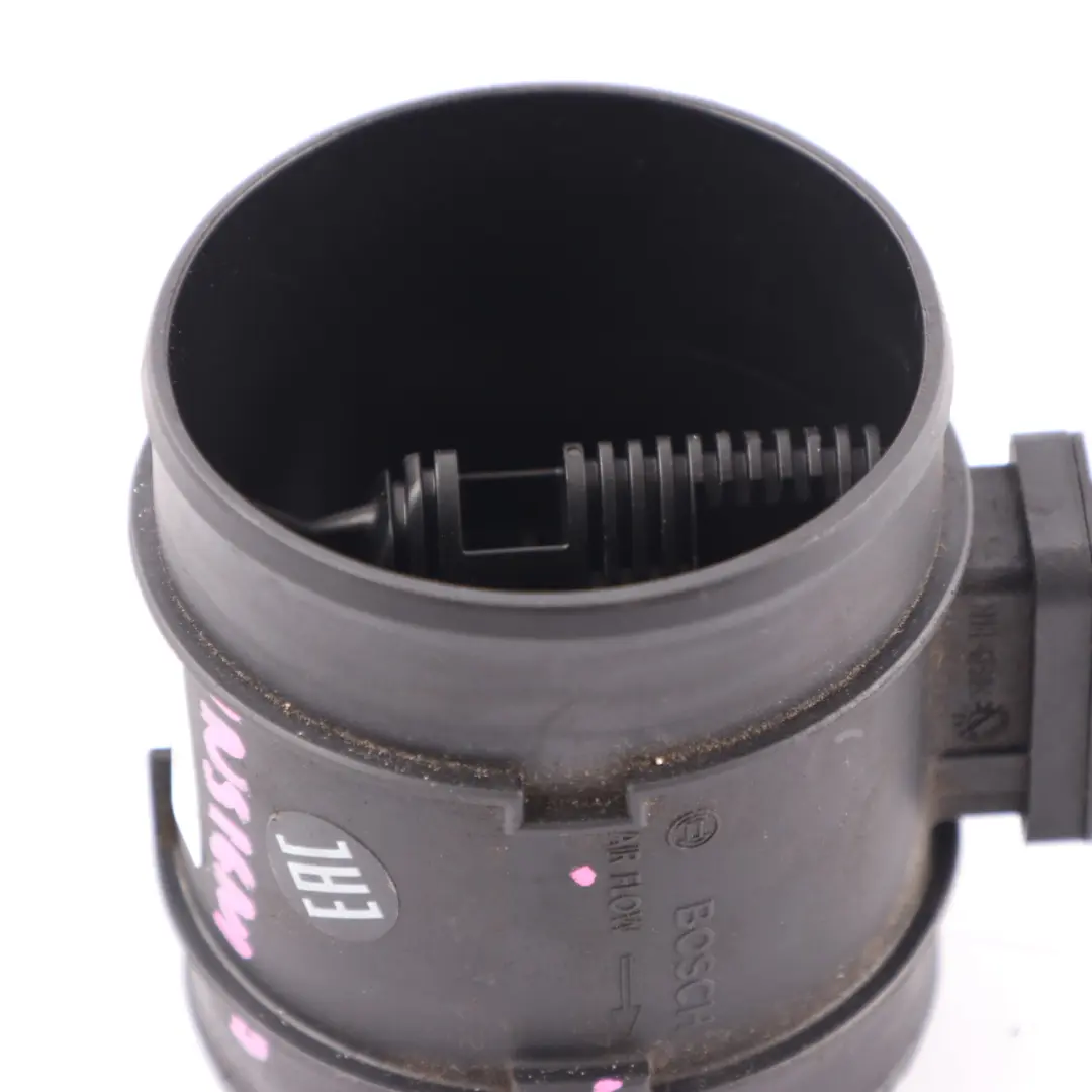 Luftmassenmesser Sensor MAF Luftstromeinheit 05293155AB für Chrysler Grand Voyager mit Teilenummer 0280218427 Chrysler Grand Voyager Luftmassenmesser Sensor MAF Luftstromeinheit 05293155AB - SKU 0280218427 - Teilenummer 0280218427