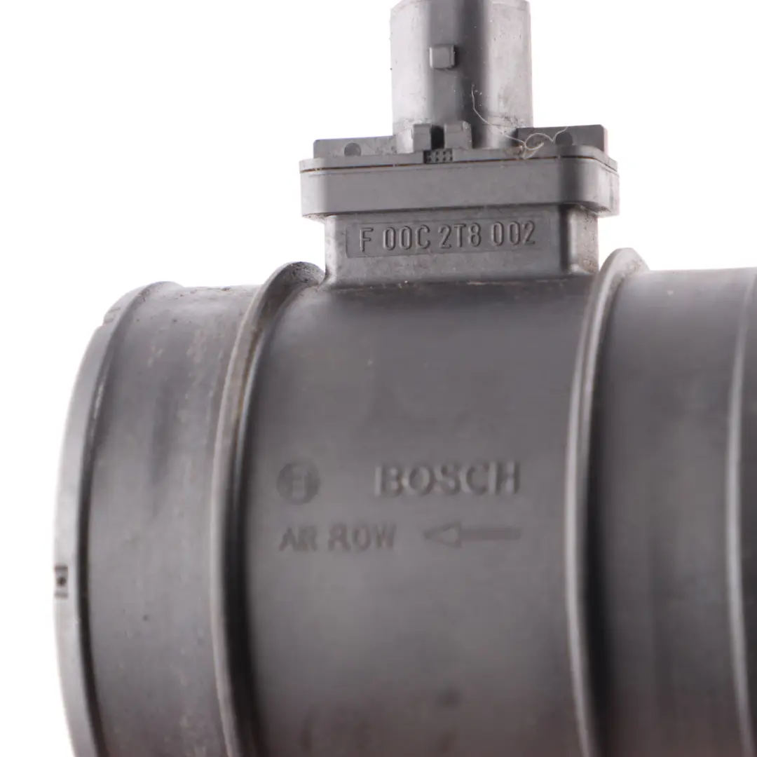Luftmassenmesser Sensor MAF Luftstromeinheit 05293155AB für Chrysler Grand Voyager mit Teilenummer 0280218427 Chrysler Grand Voyager Luftmassenmesser Sensor MAF Luftstromeinheit 05293155AB - SKU 0280218427 - Teilenummer 0280218427
