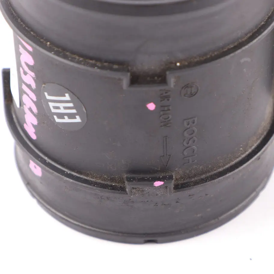 Flow Mass Meter Sensor Unit to Vauxhall Astra J Insignia A 2.0 CDTi Air with Part number 0280218427 Vauxhall Astra J Insignia A 2.0 CDTi Air Flow Mass Meter Sensor Unit - SKU 0280218427 - Part number 0280218427