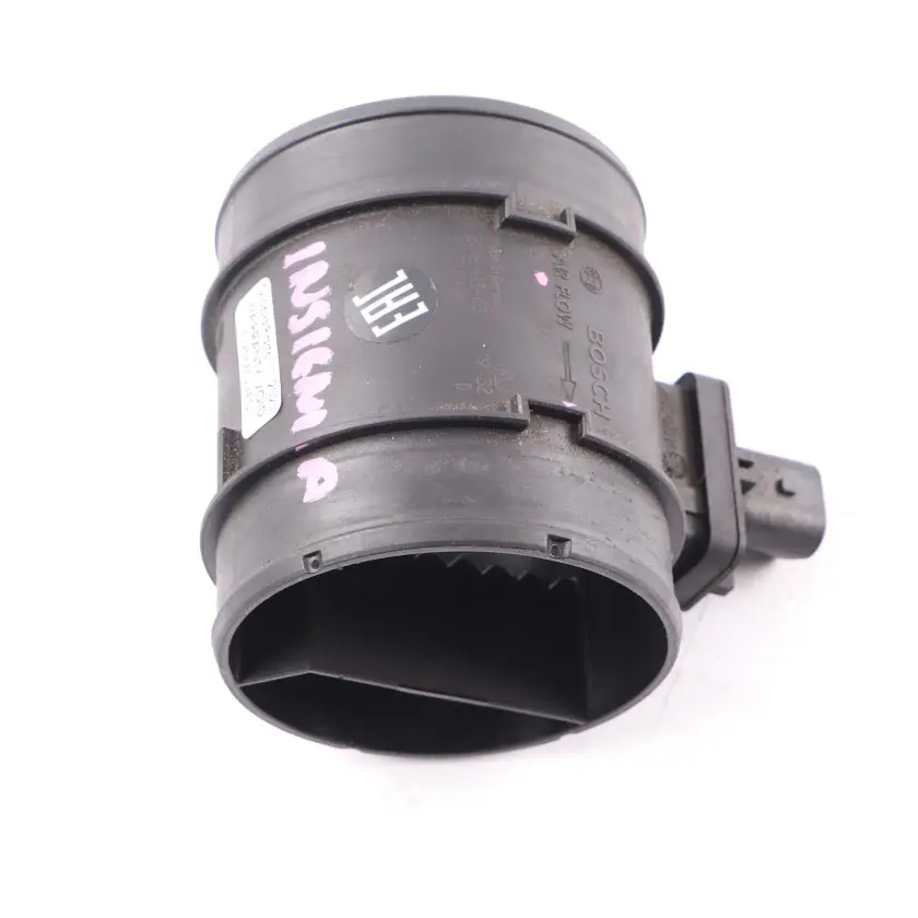 Flow Mass Meter Sensor Unit to Vauxhall Astra J Insignia A 2.0 CDTi Air with Part number 0280218427 Vauxhall Astra J Insignia A 2.0 CDTi Air Flow Mass Meter Sensor Unit - SKU 0280218427 - Part number 0280218427