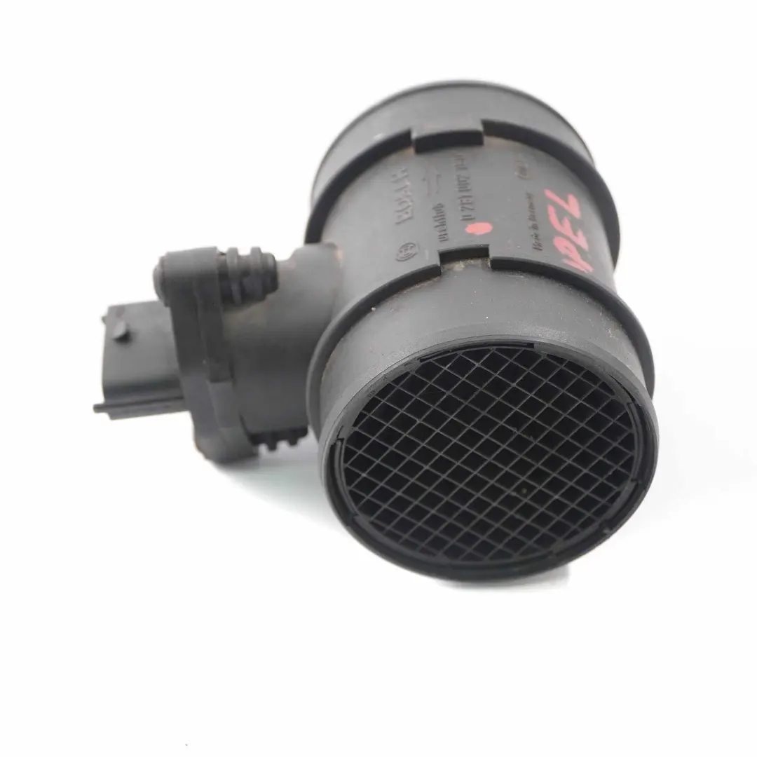 Vauxhall Opel Astra G MK4 Medidor de masa de aire Bosch 0 - SKU 281002180 - Número de pieza 0281002180