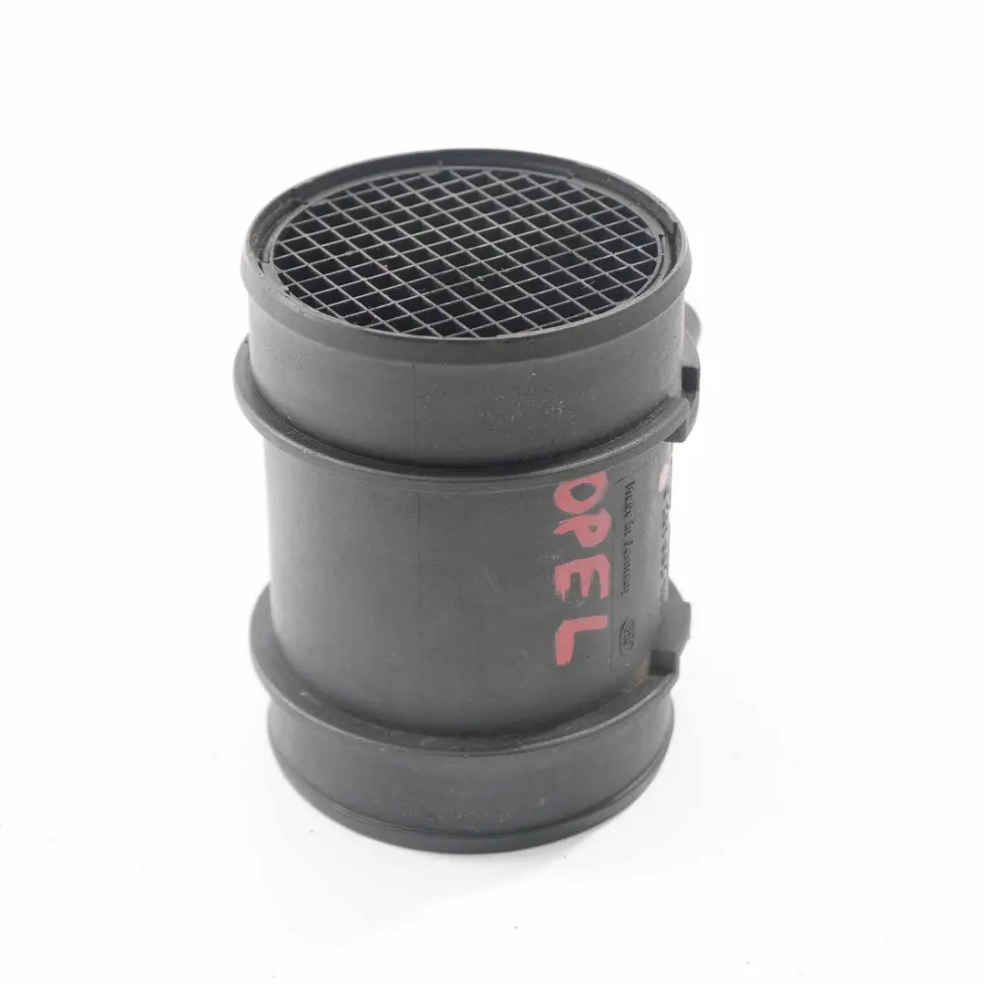 Vauxhall Opel Astra G MK4 Sensore misuratore massa flusso d'aria 0 - SKU 281002180 - Numero di parte 0281002180