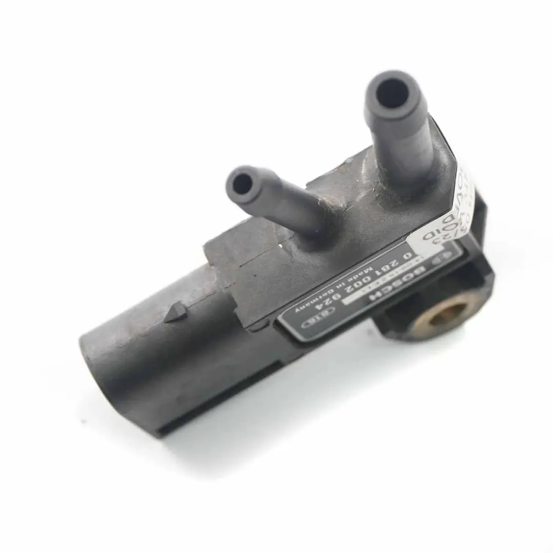 Mercedes W204 W212 W906 Sensor de presión de escape diesel DPF - SKU 0281002924 - Número de pieza 0281002924