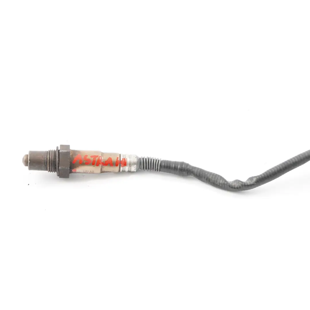 Sonda Sonda Lambda Bosch para Opel Astra H Vectra C 1.9 CDTI con número de pieza 0281004026 Opel Astra H Vectra C 1.9 CDTI Sonda Sonda Lambda Bosch - SKU 0281004026 - Número de pieza 0281004026