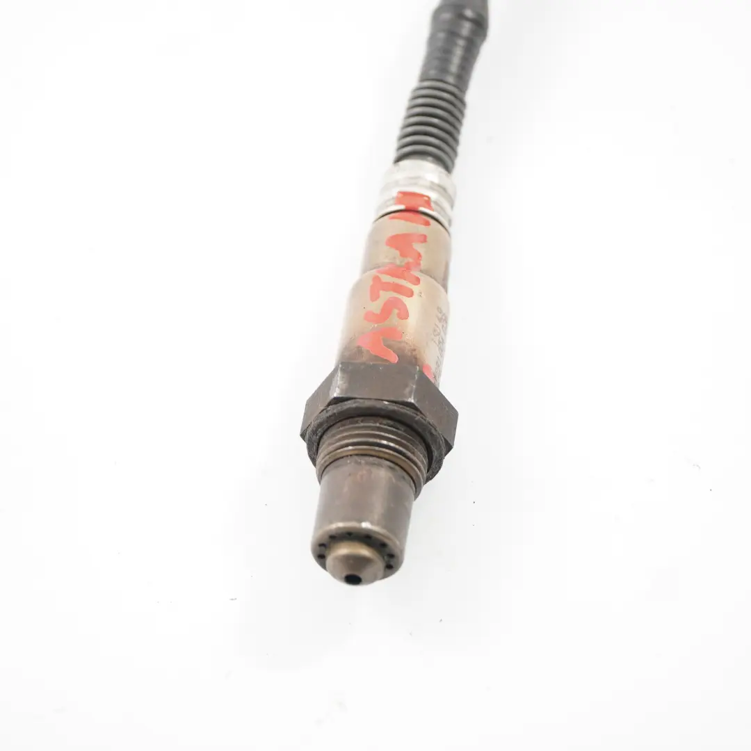 Sondes lambda Sondes de Bosch 55189996 pour Opel Astra H Vectra C 1.9 CDTI à propos du numéro de pièce 0281004026 Opel Astra H Vectra C 1.9 CDTI Sondes lambda Sondes de Bosch 55189996 - SKU 0281004026 - Numéro de pièce 0281004026