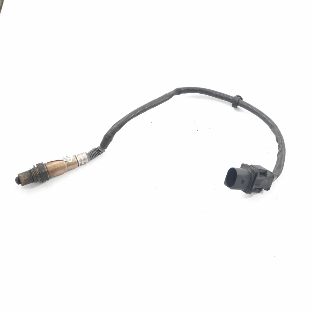 Fiat Doblo MK2 2.0 JTD Sonda Lambda 0 - SKU 281004027 - Numer Części 0281004027