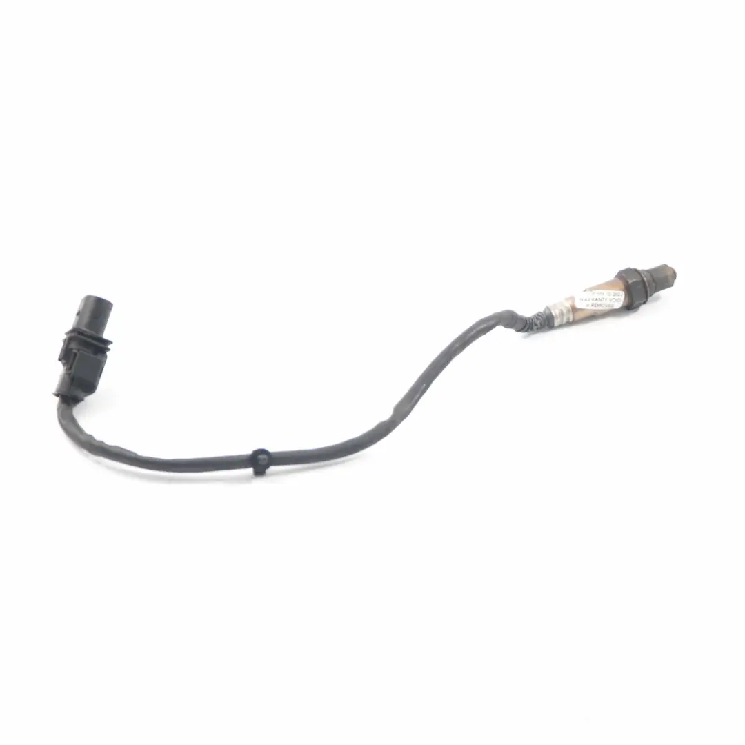 Fiat Doblo MK2 2.0 JTD Sonda Lambda 0 - SKU 281004027 - Numer Części 0281004027