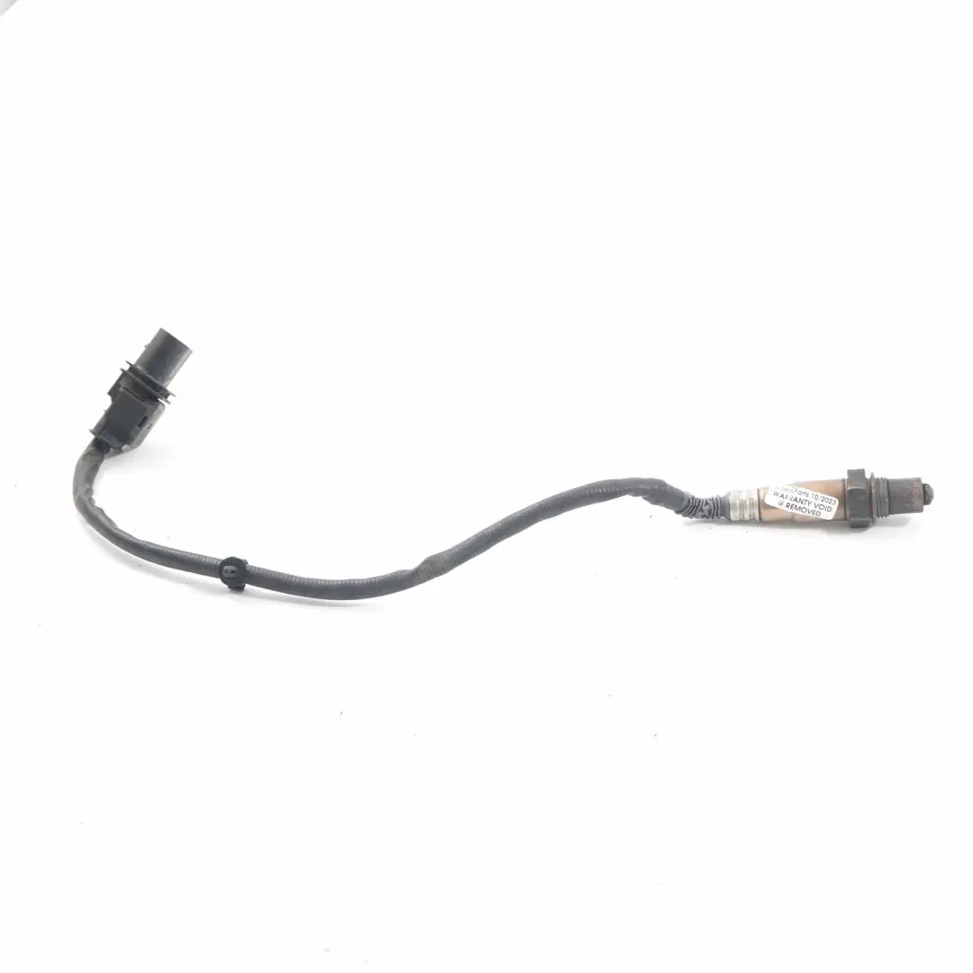 MK2 2.0 JTD Sonde Lambda Diesel Sonde Oxygène Echappement 0 pour Fiat Doblo à propos du numéro de pièce 0281004027 Fiat Doblo MK2 2.0 JTD Sonde Lambda Diesel Sonde Oxygène Echappement 0 - SKU 281004027 - Numéro de pièce 0281004027