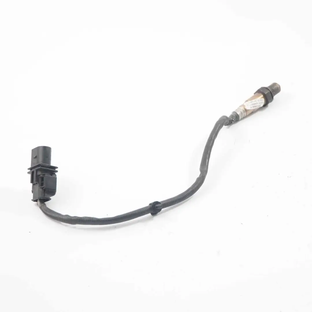 Fiat Doblo MK2 2.0 JTD Sonde Lambda Diesel Sonde Oxygène Echappement 0 - SKU 281004027 - Numéro de pièce 0281004027
