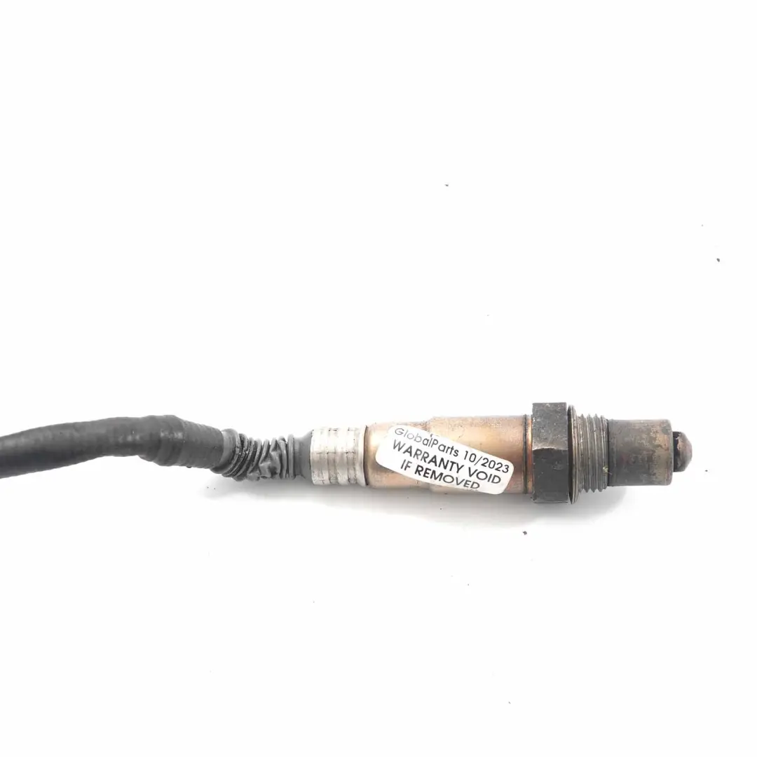 Fiat Doblo MK2 2.0 JTD Sonde Lambda Diesel Sonde Oxygène Echappement 0 - SKU 281004027 - Numéro de pièce 0281004027