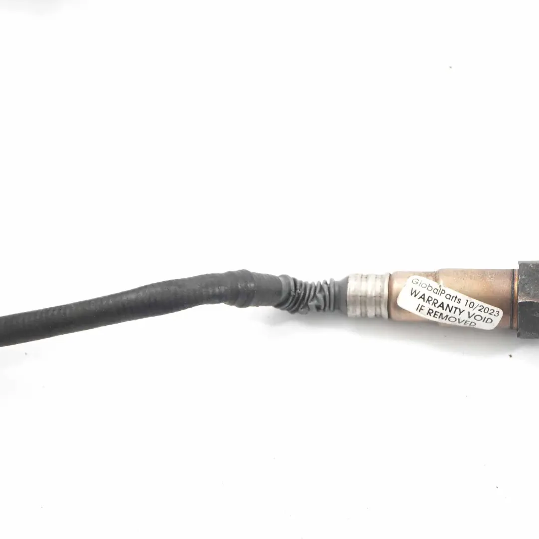 Fiat Doblo MK2 2.0 JTD Sonde Lambda Diesel Sonde Oxygène Echappement 0 - SKU 281004027 - Numéro de pièce 0281004027