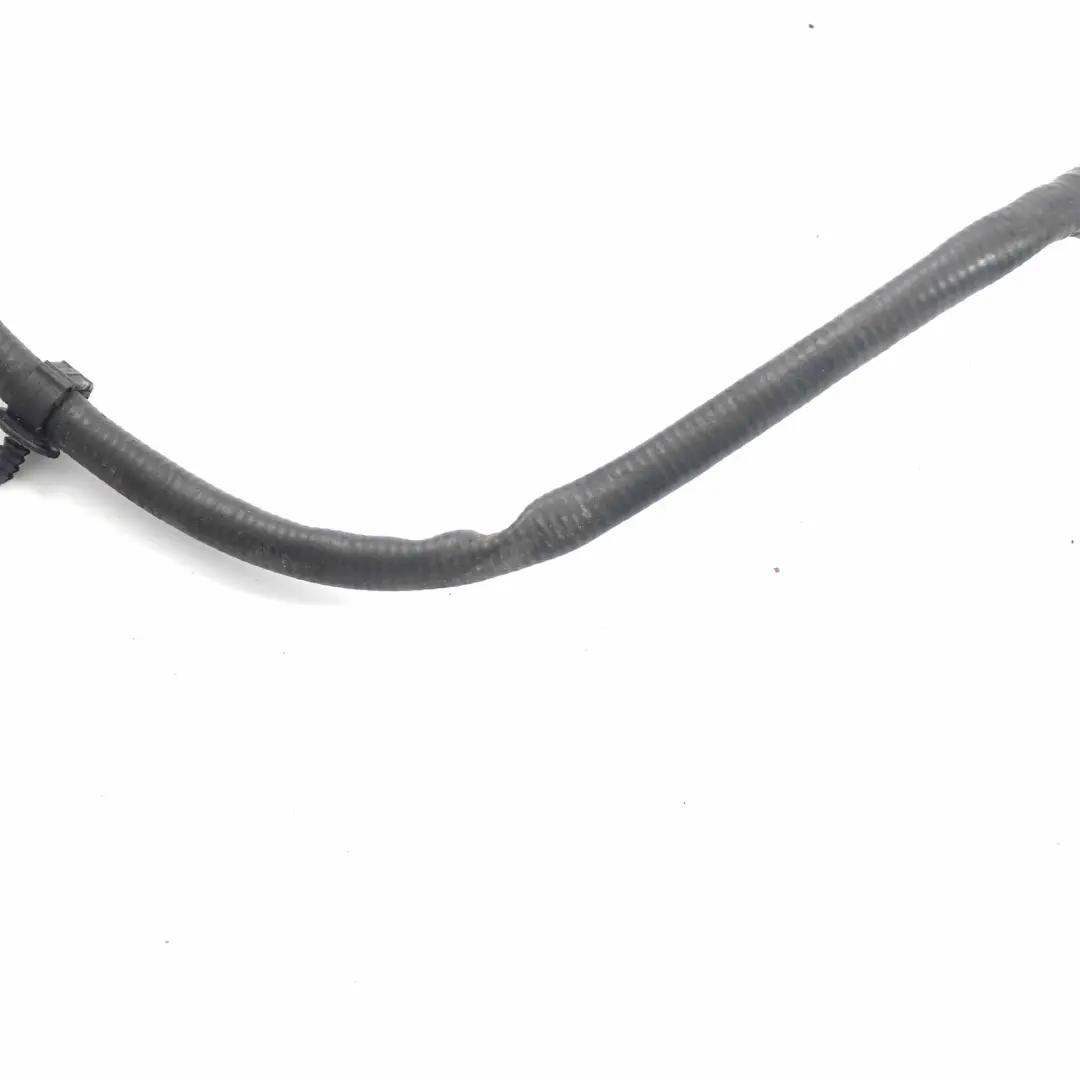 Fiat Doblo MK2 2.0 JTD Sonde Lambda Diesel Sonde Oxygène Echappement 0 - SKU 281004027 - Numéro de pièce 0281004027