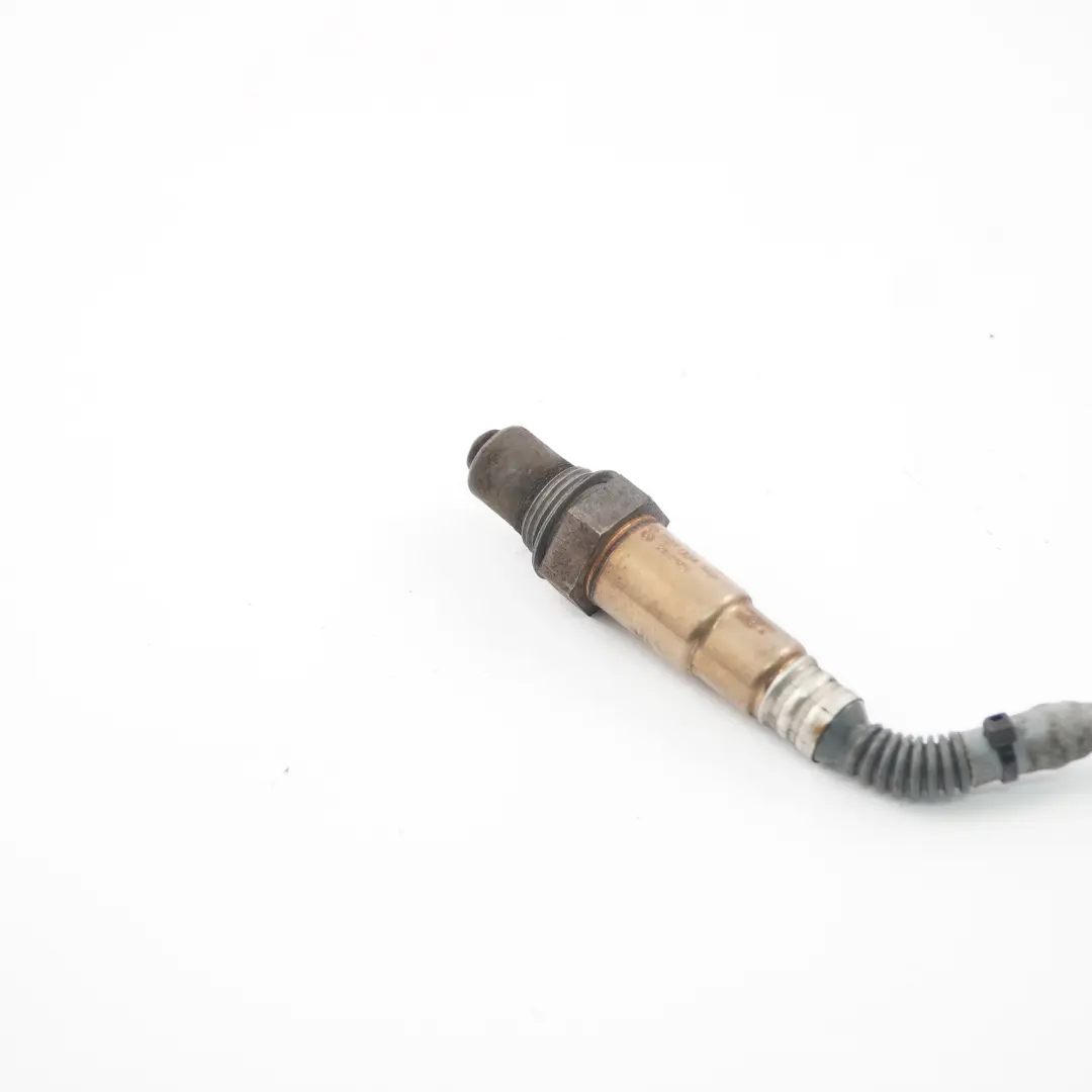 Sonde Lambda VW Audi Diesel Sonde à oxygène pour à propos du numéro de pièce 0281004148 Sonde Lambda VW Audi Diesel Sonde à oxygène - SKU 0281004148 - Numéro de pièce 0281004148