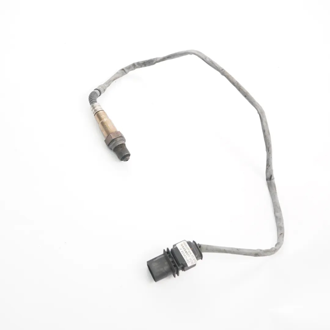 Lambda Sensor Oxygen Probe to VW Audi Diesel with Part number 0281004148 VW Audi Diesel Lambda Sensor Oxygen Probe - SKU 0281004148 - Part number 0281004148