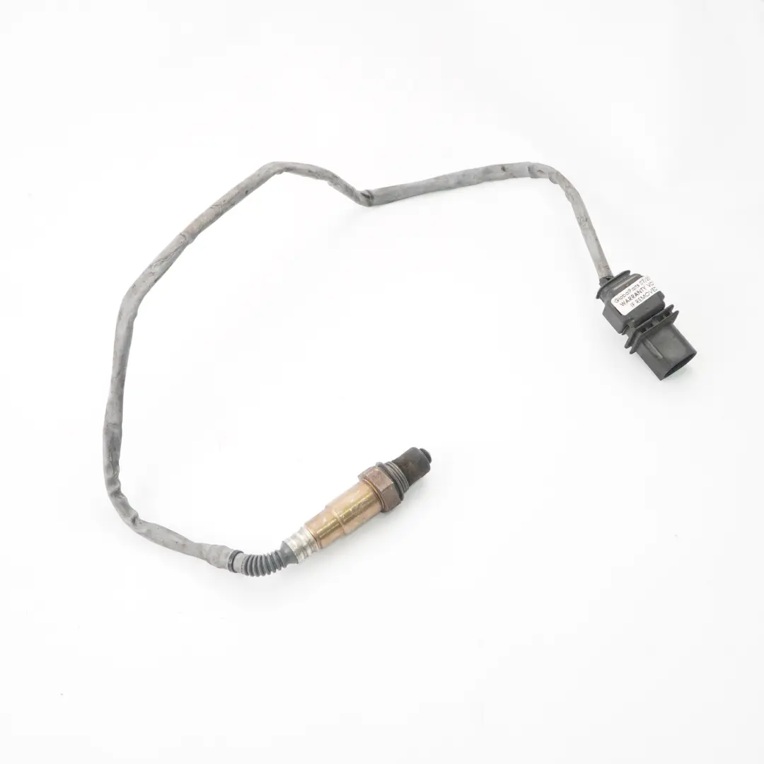 Lambda sonde Sauerstoff sonde für VW Audi Diesel mit Teilenummer 0281004148 VW Audi Diesel Lambda sonde Sauerstoff sonde - SKU 0281004148 - Teilenummer 0281004148