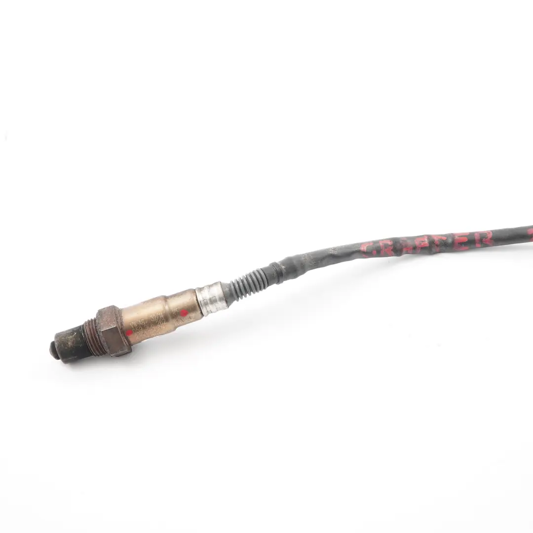 VW Volkswagen Crafter 2.0 TDI Lambda Sauerstoff Abgas sonde - SKU 0281004174 - Teilenummer 0281004174
